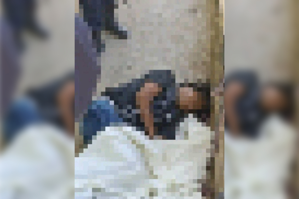 Ataque armado deja un muerto y un herido