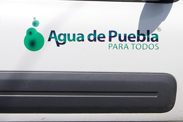 Descuentos, convenios y condonaciones: el lado amable de Agua de Puebla