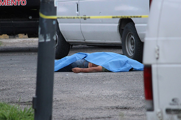 Homicidios y delitos de alto impacto registran mínimo histórico en México, dice SNSP