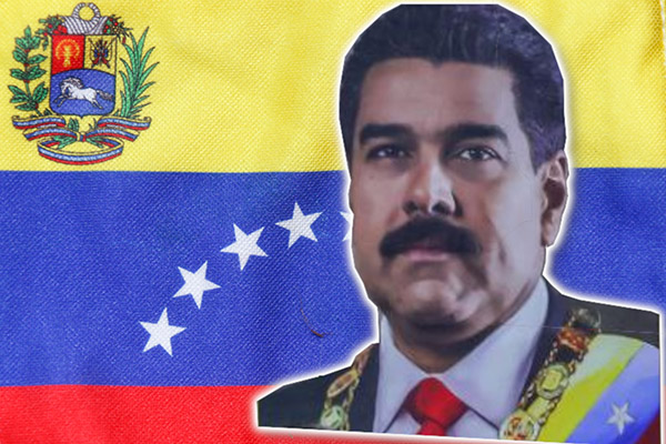 Maduro insiste con el Esequibo y amenaza a Guyana
