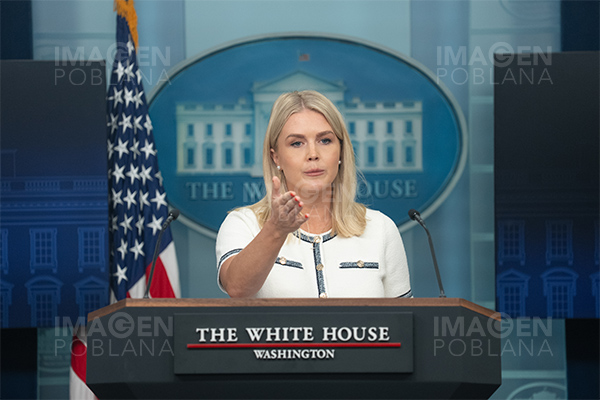 La Casa Blanca revela el lugar concreto de la reunión entre Putin y Trump
