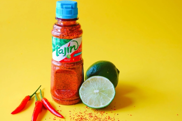 ¿Consumes Tajín? Tu salud podría estar en riesgo