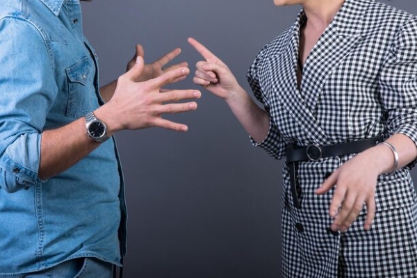 ¿Alguien te cae mal sin motivo? Podría ser un trastorno sicológico