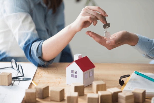 Tener casa propia, un sueño lejano para miles de poblanos