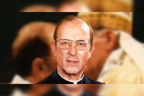 “El lobo de Dios”, la serie que revivirá el oscuro legado de Marcial Maciel