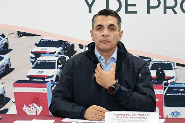 La “capital imparable” ya es un mejor lugar para vivir, según cifras alegres de Pallares