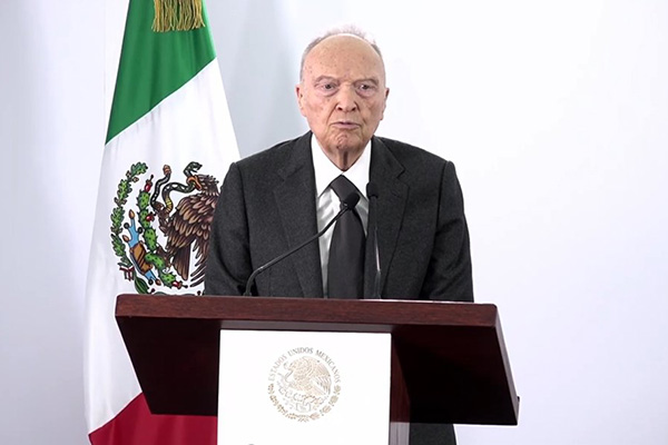México entregó a EU a decenas de acusados de narco sin aplicar Ley de Extradición