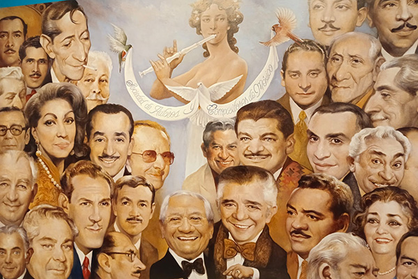 El CCU de la BUAP rinde tributo a los compositores mexicanos con “El Rostro del Autor”