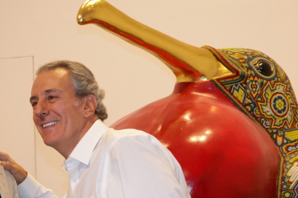 Chedraui y el ridículo como forma de gobierno
