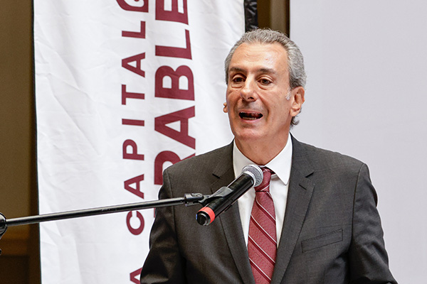 José Chedraui, de la tragicomedia al desgobierno