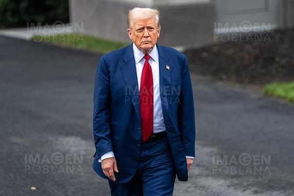 Hillary Clinton nominaría a Trump al Nobel de la Paz si termina la guerra en Ucrania
