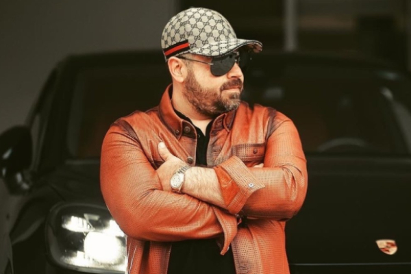 Asesinan al influencer Camilo Ochoa en Morelos