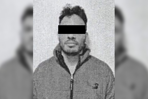 Julio César Chávez Jr. ingresa al penal de máxima seguridad de Hermosillo