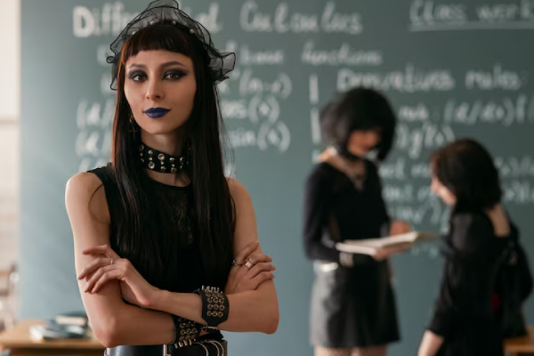 Escuelas públicas no pueden rechazar a alumnos con cabello largo o piercings, ¿será?