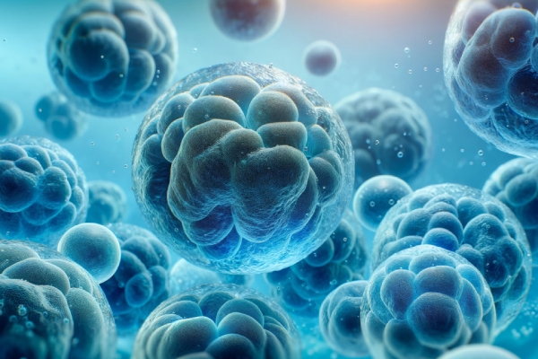 Hallan cómo el cáncer de mama triple negativo secuestra la grasa para crecer