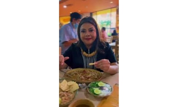¿Qué se comió Brugada? ¿A quién traicionó?