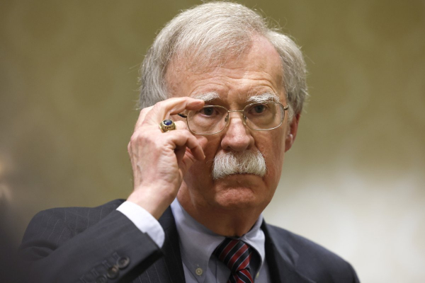Golpe al exasesor de Trump: FBI catea la residencia de John Bolton por documentos clasificados