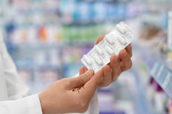 Cofepris emite alerta sanitaria por robo de medicamentos en México