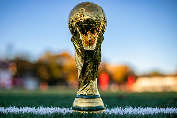 Sorteo del Mundial 2026 será en Washington el 5 de diciembre, anuncia Trump