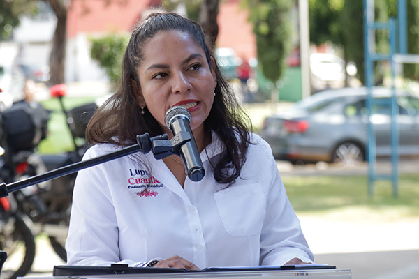 San Andrés Cholula trabaja de forma coordinada para evitar accidentes mortales