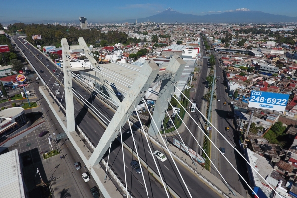 ¿Qué fue de los megaproyectos de infraestructura construidos durante el morenovallismo?