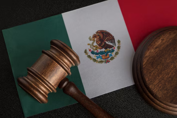 Traición a la patria: el historial de una acusación con más peso político que legal