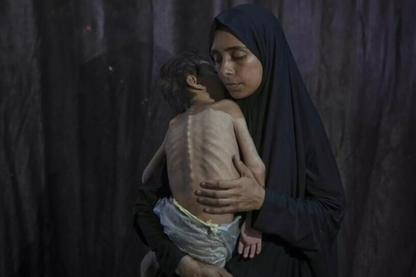 “Burla al pueblo palestino”: Condenan la postura de la ONU sobre Gaza