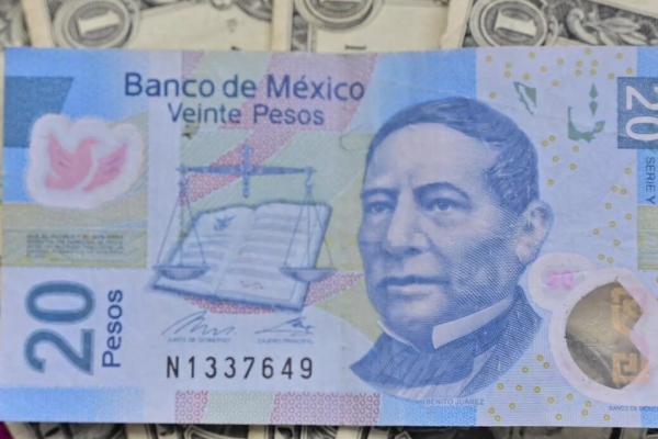 Deudas fiscales equivalen a un tercio del gasto público de 2025