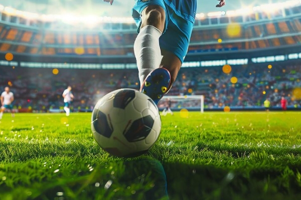 Se dice "futbol" y no "soccer": la MLS y el Mundial 2026 cambian a Estados Unidos
