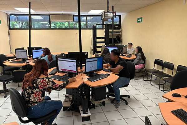 Inicia USEP actividades en sedes regionales