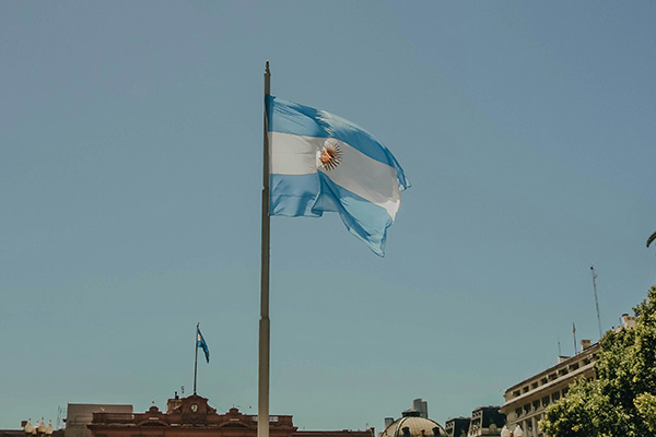 Argentina declara al Cártel de los Soles como organización terrorista