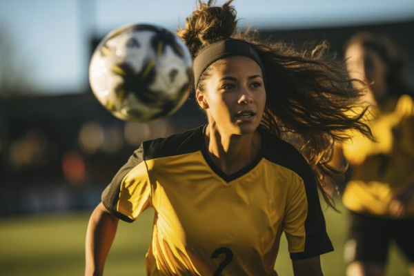 El futbol femenino ignora el ciclo menstrual y la UEFA quiere cambiarlo