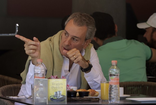 Chedraui, el alcalde que queda mal con todos