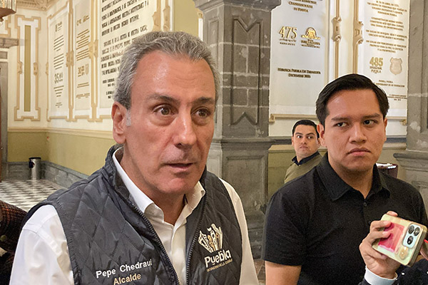 Chedraui, el alcalde del incumplimiento y los desaires
