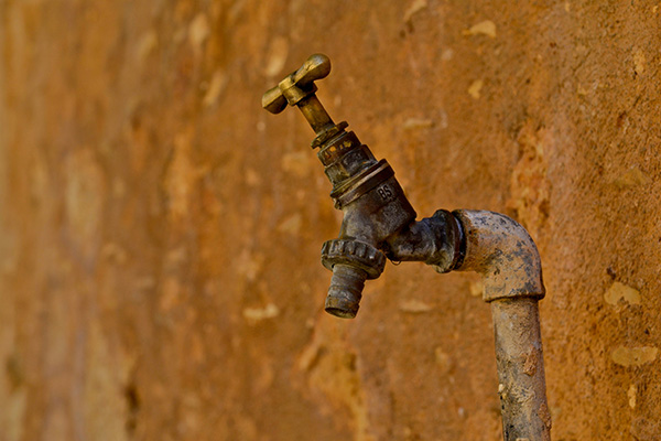 Una de cada cuatro personas en el mundo sigue sin acceso al agua potable: ONU