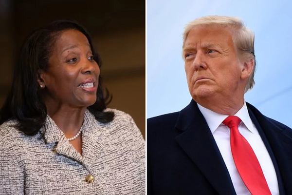 Trump vs. la FED: la caída de Lisa Cook como primer paso para tomar el control