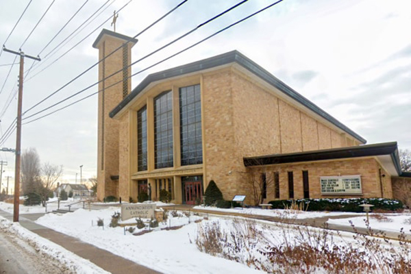 Casa Blanca monitorea situación en Minneapolis tras tiroteo en iglesia y escuela