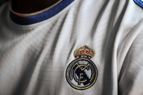 En la mira del Real Madrid: este jugador mexicano estaría cerca de llegar al club merengue
