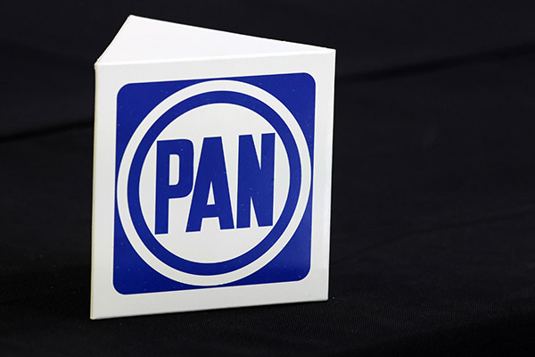 PAN arremete contra Iván Minutti, síndico de San Pedro Cholula, por presunta corrupción