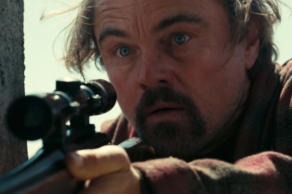 ¡DiCaprio en México! El actor llega a la CDMX para presentar “Una batalla tras otra”
