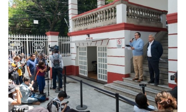 Casología: De Bartlett a Noroña