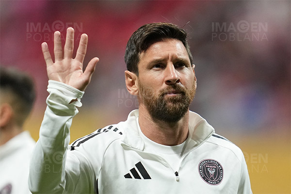 "Este será mi último juego", la dura revelación de Messi que sorprendió al mundo