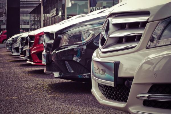 Innovaciones en los seguros de coches que transforman a la industria