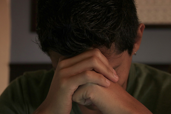 Suicidio adolescente: se disparó con un artefacto que compró por internet