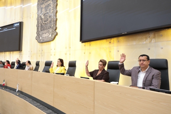 Congreso exhorta a municipios a cumplir norma sobre uso de fuego en zonas forestales