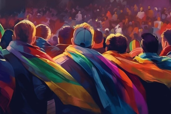 El Vaticano acogerá peregrinación LGBTQ+ como parte del Jubileo 2025