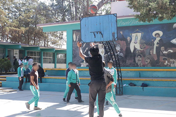 Garantiza COBAEP igualdad e inclusión a estudiantes en nuevo ciclo escolar