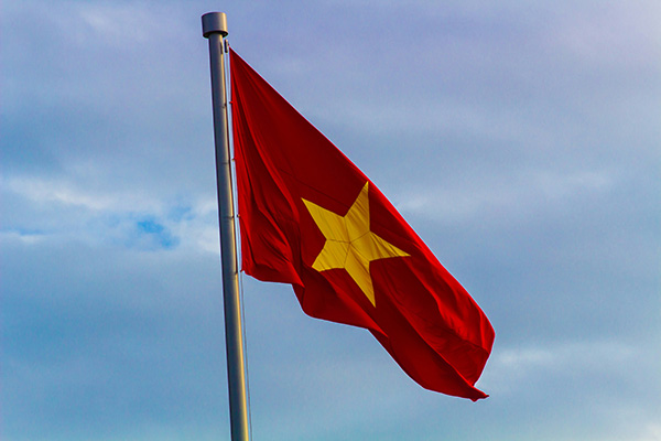 Vietnam otorga amnistía a casi 14,000 presos con motivo de fiestas nacionales