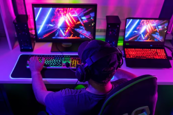 Día del Gamer: ¿son los videojuegos una herramienta educativa?