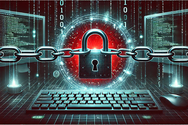 Ransomware escala en 2025 con IA, extorsión múltiple y ataques globales